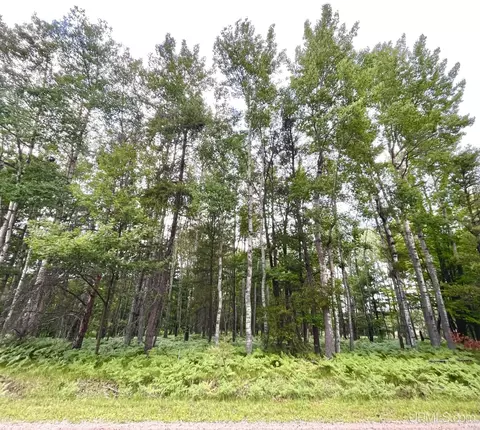 Tbd Pine Mountain, Iron Mountain, MI 49801
