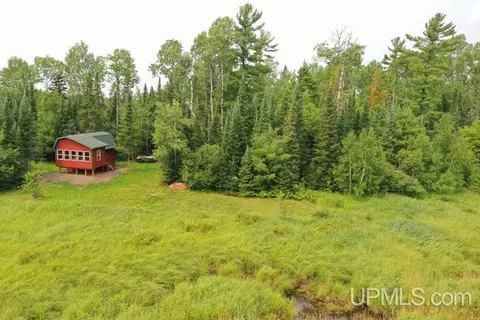 Tbd Goldberg, Bergland, MI 49910