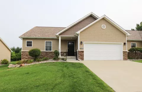 7068 Cambridge #11, Flushing, MI 48433