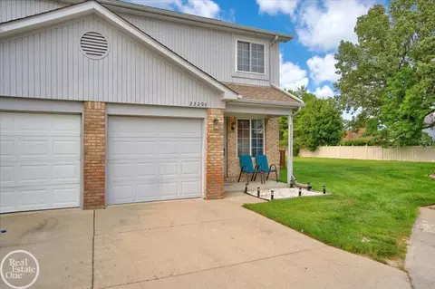 23294 Stiles, Brownstown, MI 48183