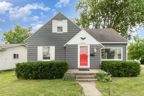 3435 N Michigan, Saginaw, MI 48604