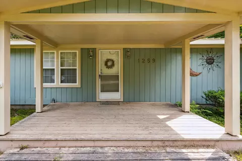 1259 Claroskee, Gladwin, MI 48624 photo 5