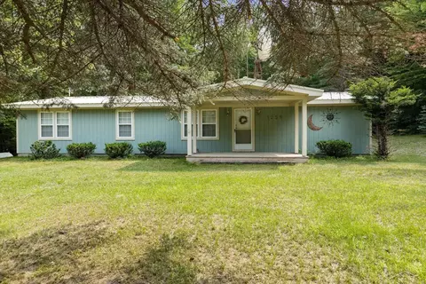 1259 Claroskee, Gladwin, MI 48624 photo 3