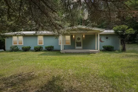 1259 Claroskee, Gladwin, MI 48624