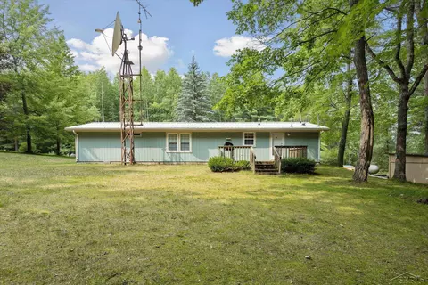 1259 Claroskee, Gladwin, MI 48624 photo 32