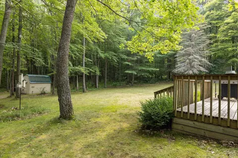 1259 Claroskee, Gladwin, MI 48624 photo 28