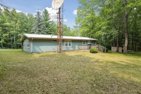 1259 Claroskee, Gladwin, MI 48624 photo 31