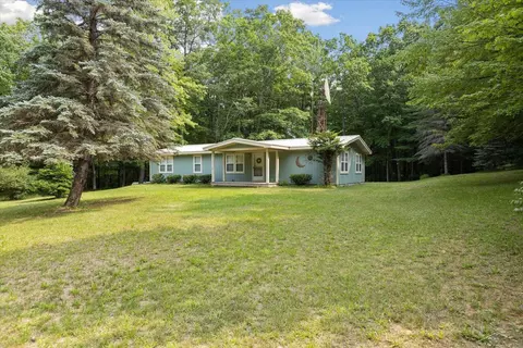 1259 Claroskee, Gladwin, MI 48624 photo 4