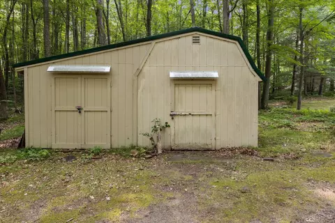 1259 Claroskee, Gladwin, MI 48624 photo 30