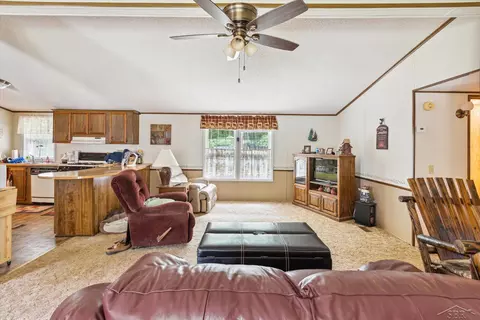 1259 Claroskee, Gladwin, MI 48624 photo 8