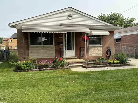 19581 Heckman, Clinton Township, MI 48035