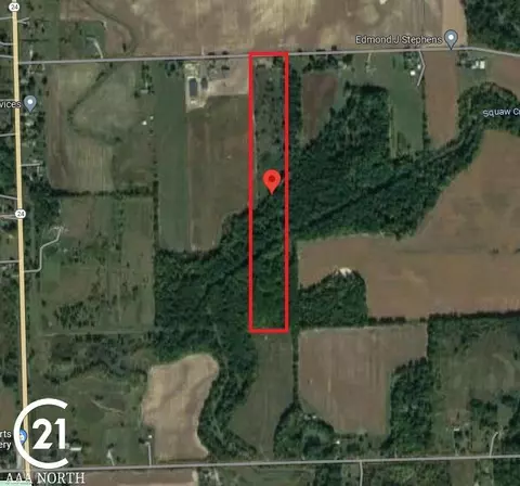 1248 Squaw Crk, Fostoria, MI 48435