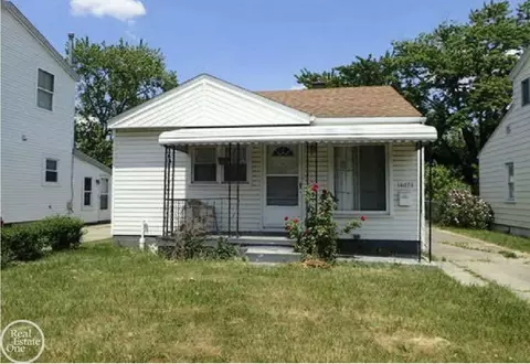 14073 Hendricks, Warren, MI 48089