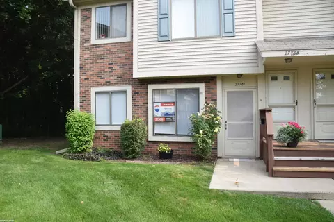 27781 Harrison Woods, Harrison Township, MI 48045