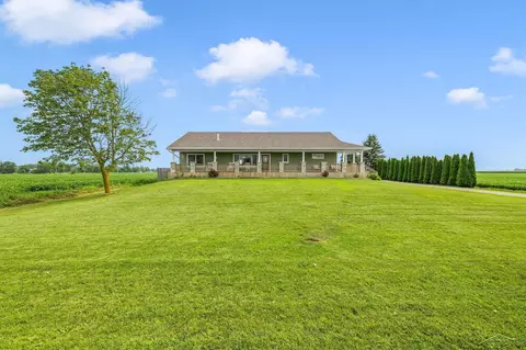 609 Wheeler, Auburn, MI 48611