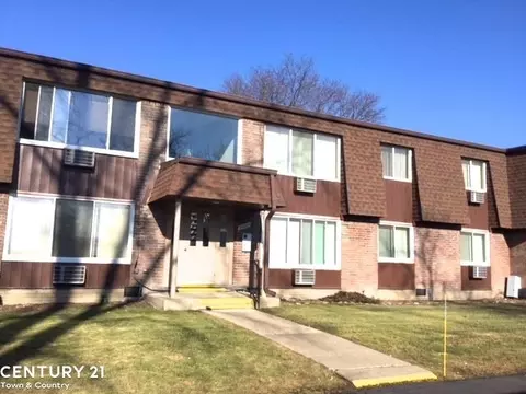 30221 Utica #BLDG C, Roseville, MI 48066