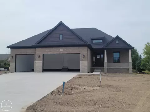 3083 Regatta #12, Saint Clair, MI 48079