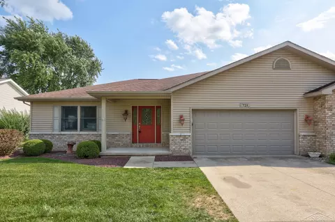725 Andrew, Frankenmuth, MI 48734