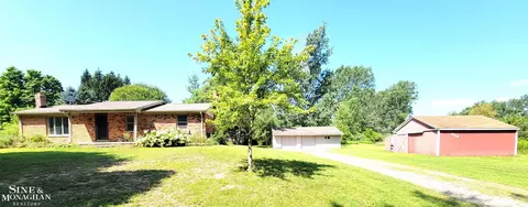 543 Palms, Wales, MI 48027