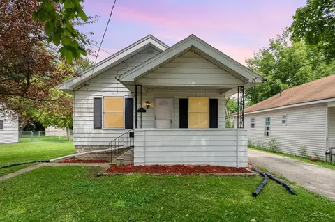 1926 Marquette, Saginaw, MI 48602