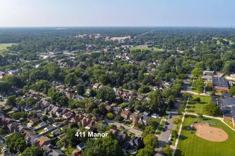 411 Manor, Grosse Pointe Farms, MI 48236 photo 46