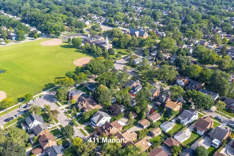 411 Manor, Grosse Pointe Farms, MI 48236 photo 43