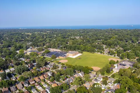 411 Manor, Grosse Pointe Farms, MI 48236 photo 47