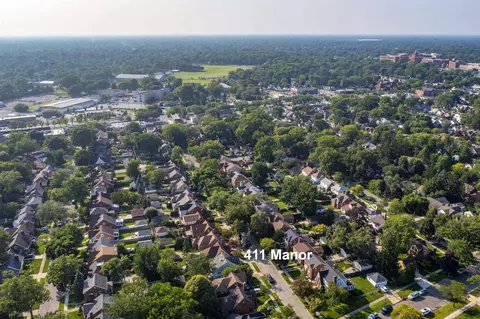 411 Manor, Grosse Pointe Farms, MI 48236 photo 45