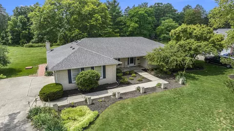 730 Boutell, Grand Blanc, MI 48439