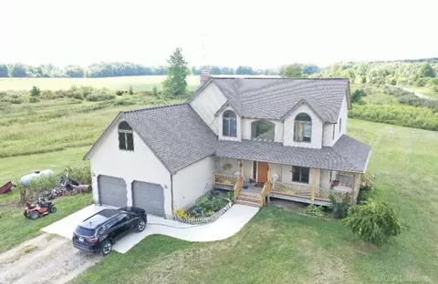 1259 Kinney, Riley, MI 48041