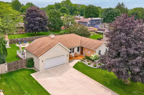 1624 Cranbrook, Saginaw, MI 48638