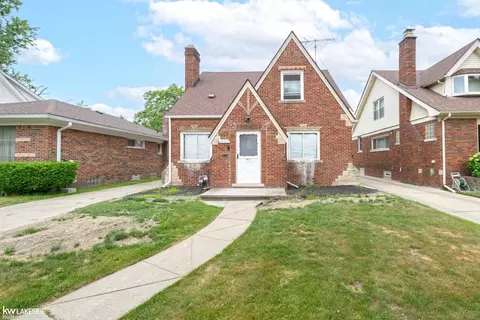 14175 Mansfield, Detroit, MI 48227