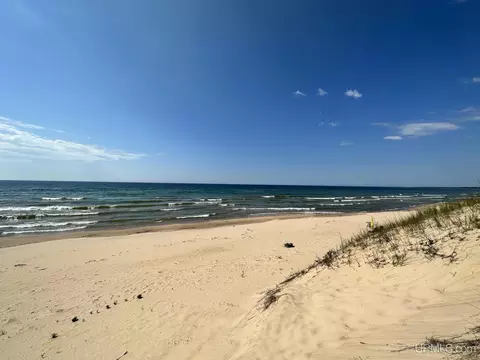 3743 Michibay # W, Manistique, MI 49854