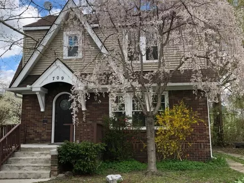 709 Pierson, Flint, MI 48503 photo 20