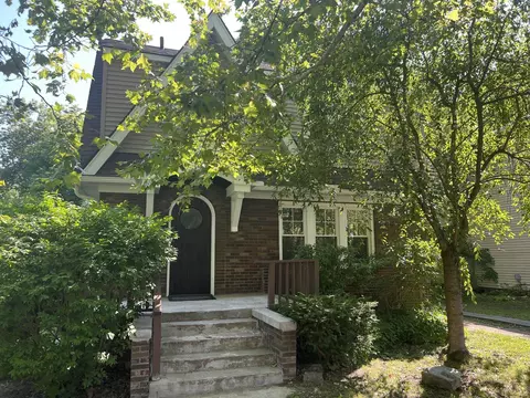 709 Pierson, Flint, MI 48503
