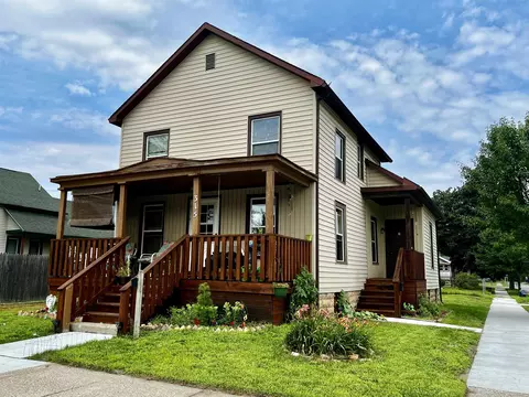 315 24th, Bay City, MI 48708