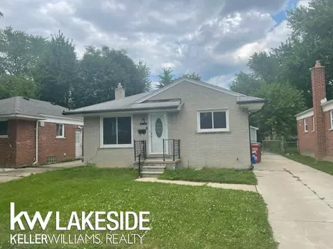 24264 Laetham, Eastpointe, MI 48021