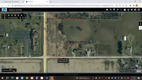 11000 Canada, Birch Run, MI 48415