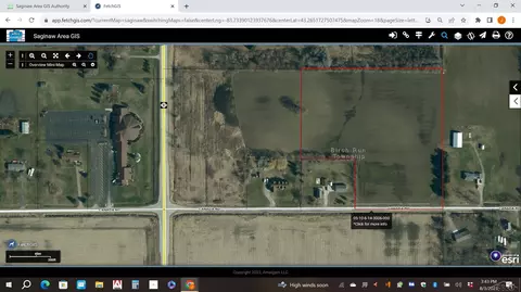 11000 Canada # B, Birch Run, MI 48415