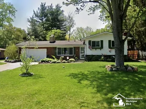 2867 Wiltshire, Lambertville, MI 48144