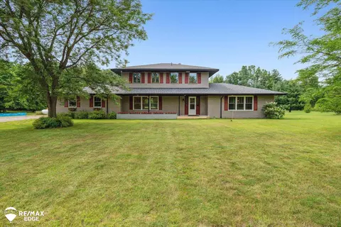 12114 Frances, Otisville, MI 48463