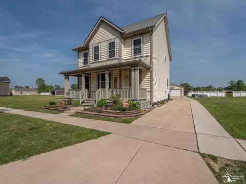 450 Mason, Monroe, MI 48162
