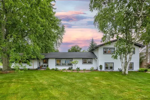 10285 Scott, Freeland, MI 48623
