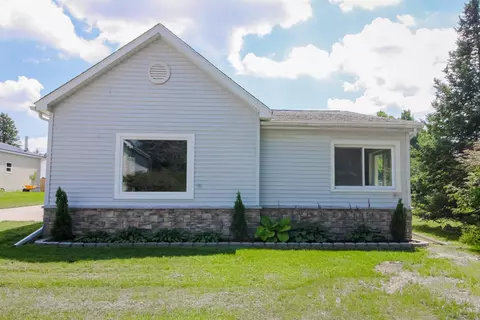 134 2nd, Metamora, MI 48455