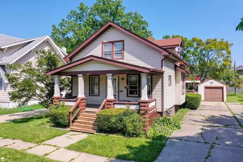 1309 Pine, Port Huron, MI 48060