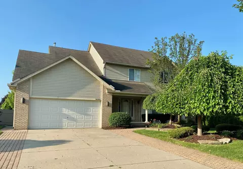 14100 19 Mile, Sterling Heights, MI 48313