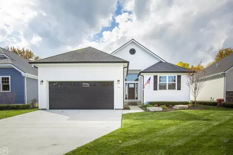 56 Crocker, Mount Clemens, MI 48043