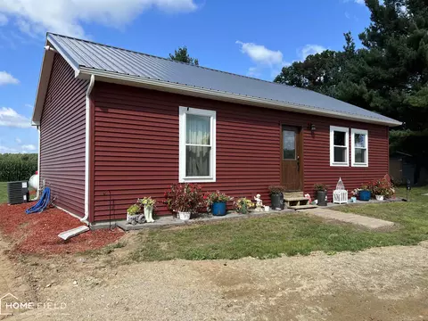 7500 Meridian, Bannister, MI 48807