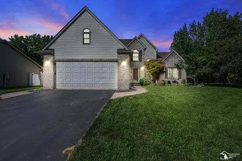 1144 Brandywine, Temperance, MI 48182