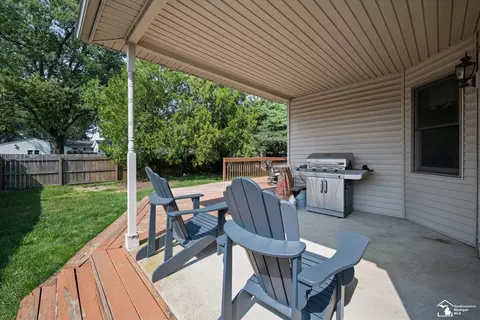 1144 Brandywine, Temperance, MI 48182 photo 39